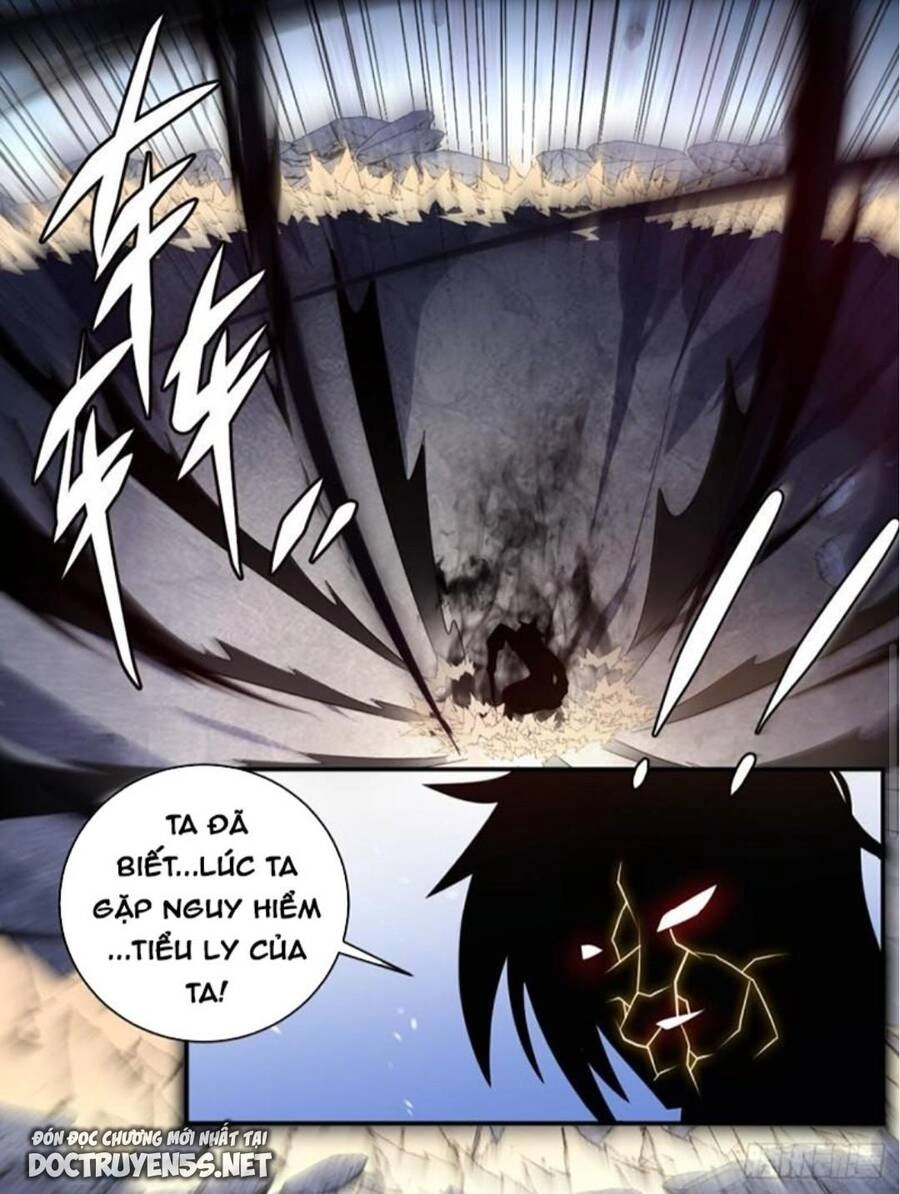 Ta Làm Kiêu Hùng Tại Dị Giới Chapter 318 - 5