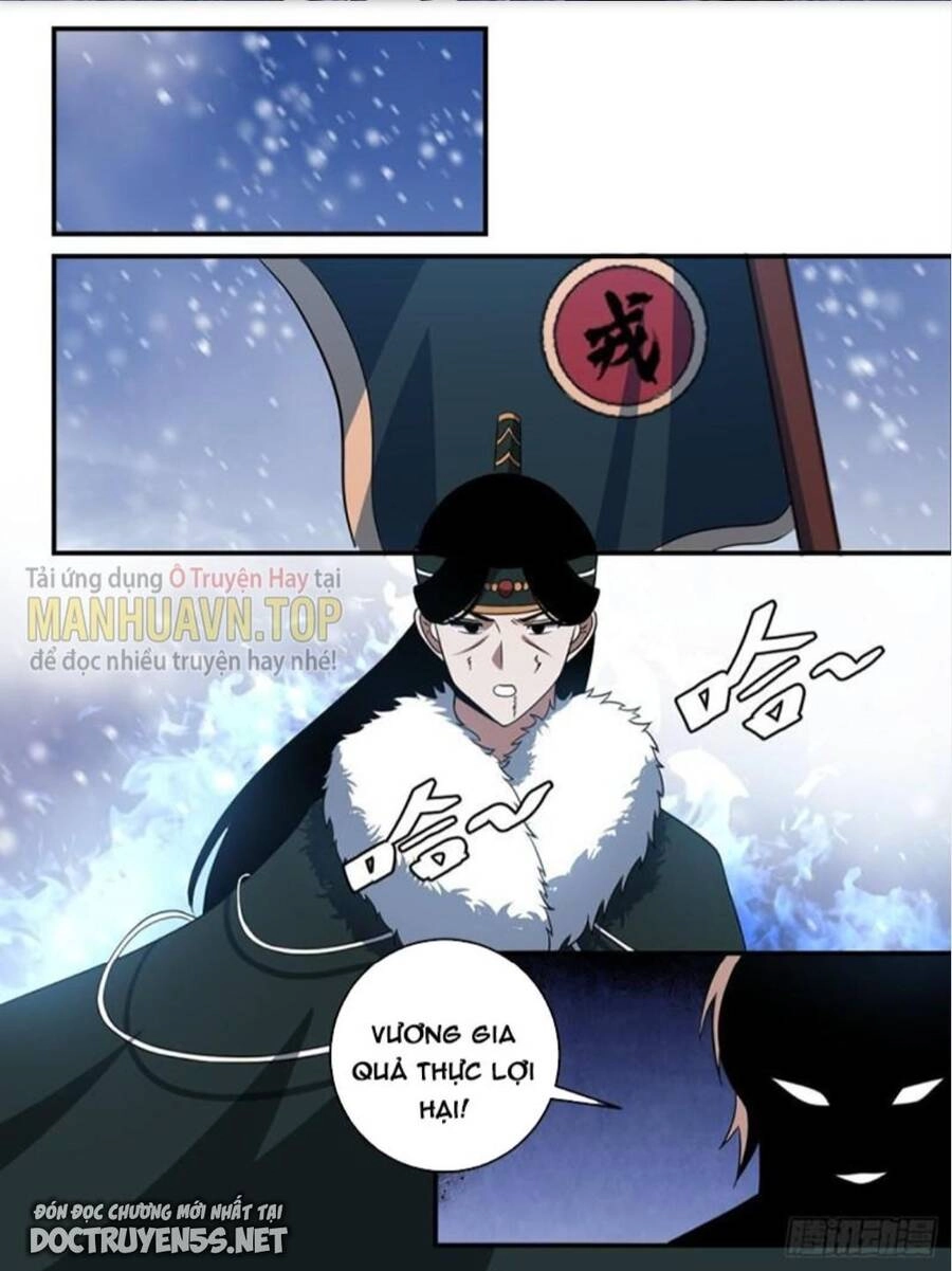 Ta Làm Kiêu Hùng Tại Dị Giới Chapter 318 - 12