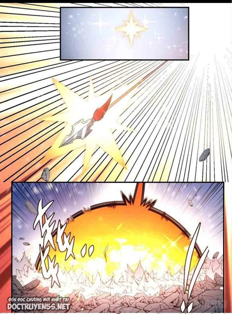 Ta Làm Kiêu Hùng Tại Dị Giới Chapter 319 - 1