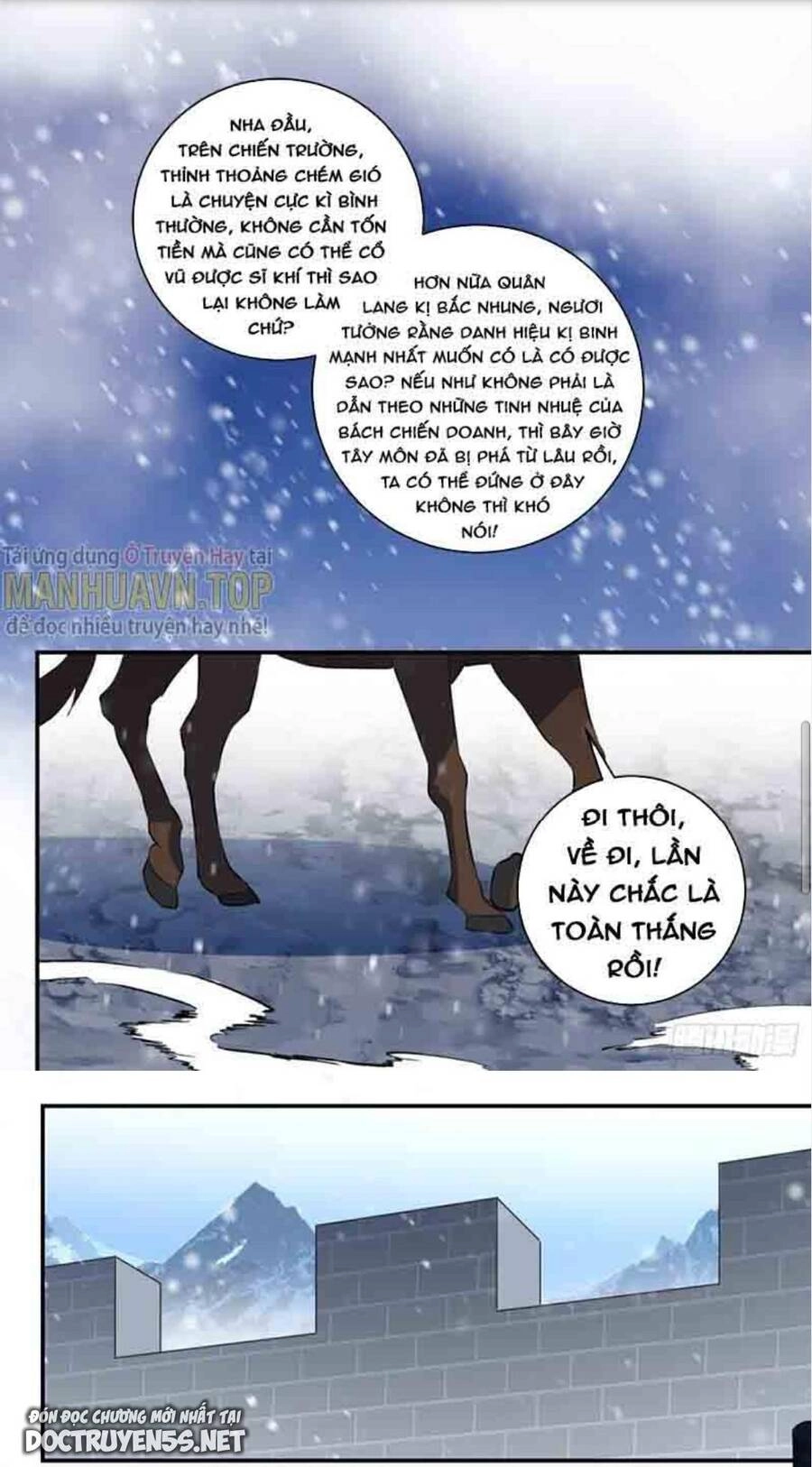 Ta Làm Kiêu Hùng Tại Dị Giới Chapter 319 - 6