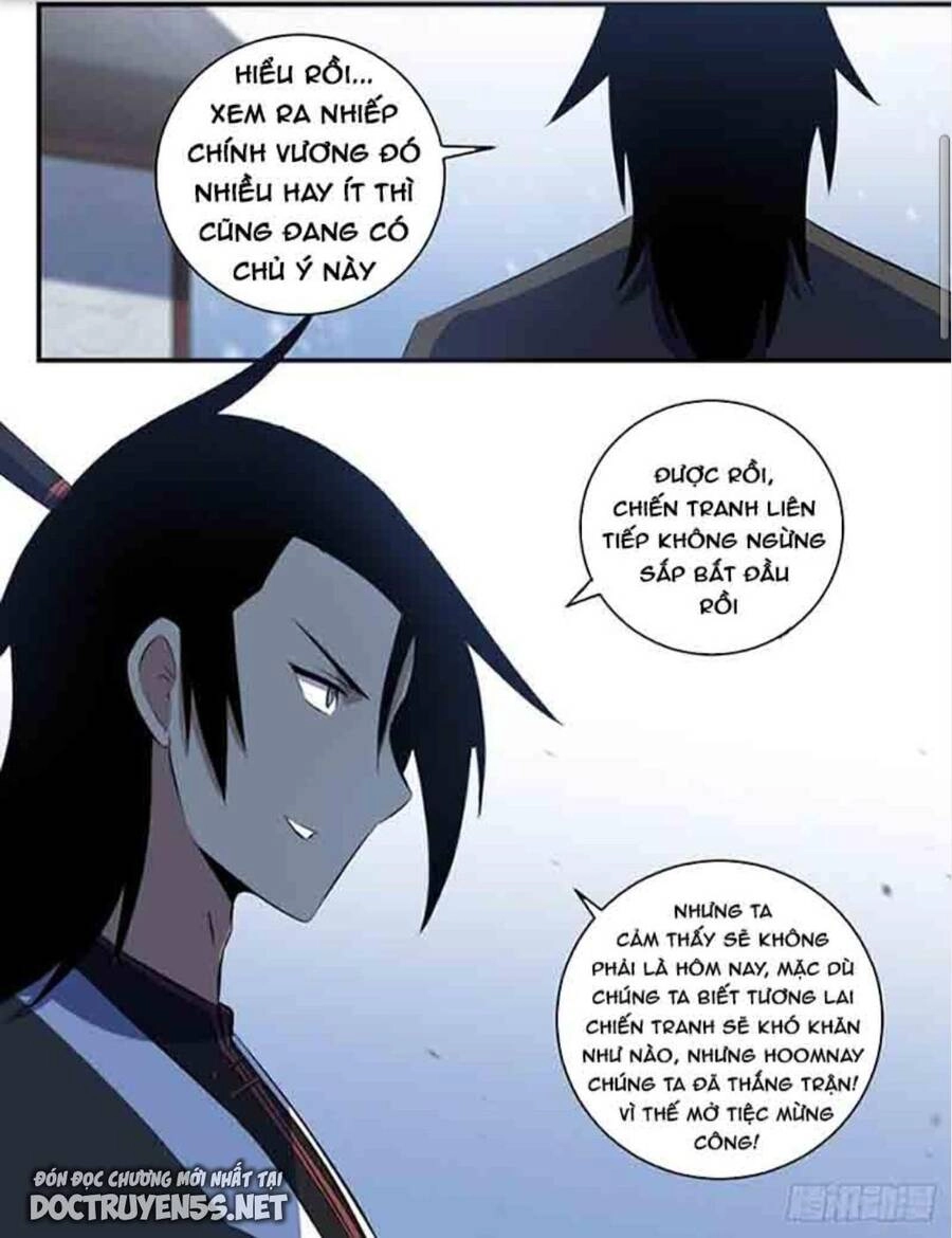 Ta Làm Kiêu Hùng Tại Dị Giới Chapter 320 - 1