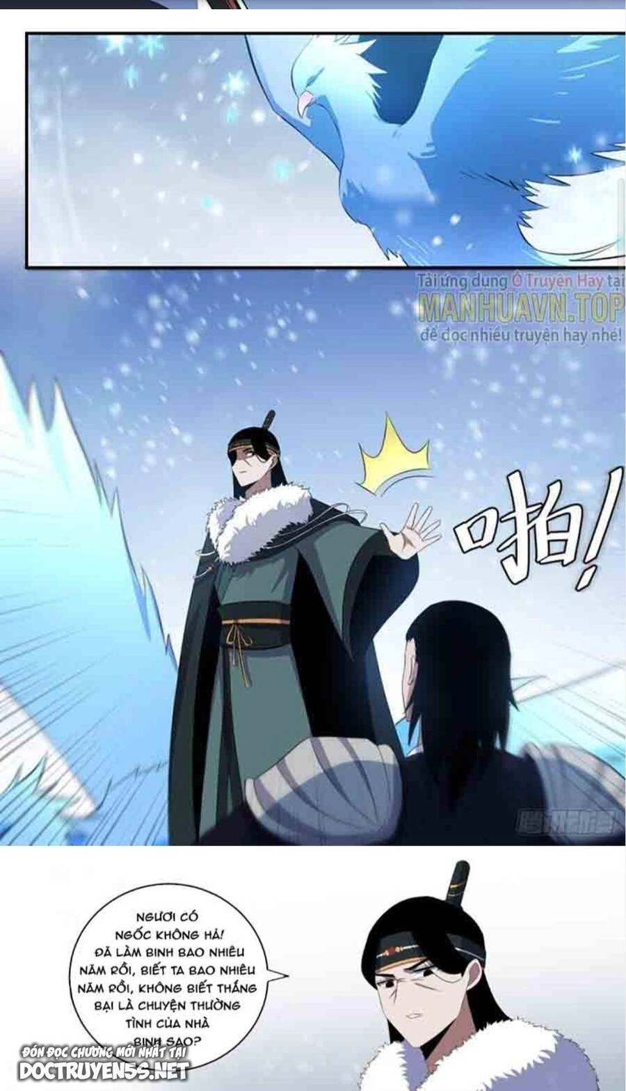 Ta Làm Kiêu Hùng Tại Dị Giới Chapter 320 - 2