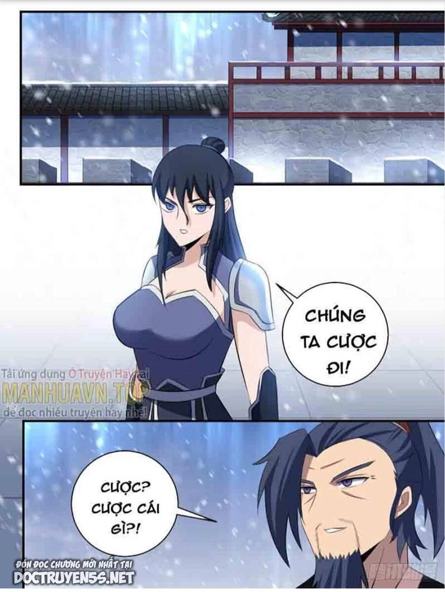 Ta Làm Kiêu Hùng Tại Dị Giới Chapter 320 - 8