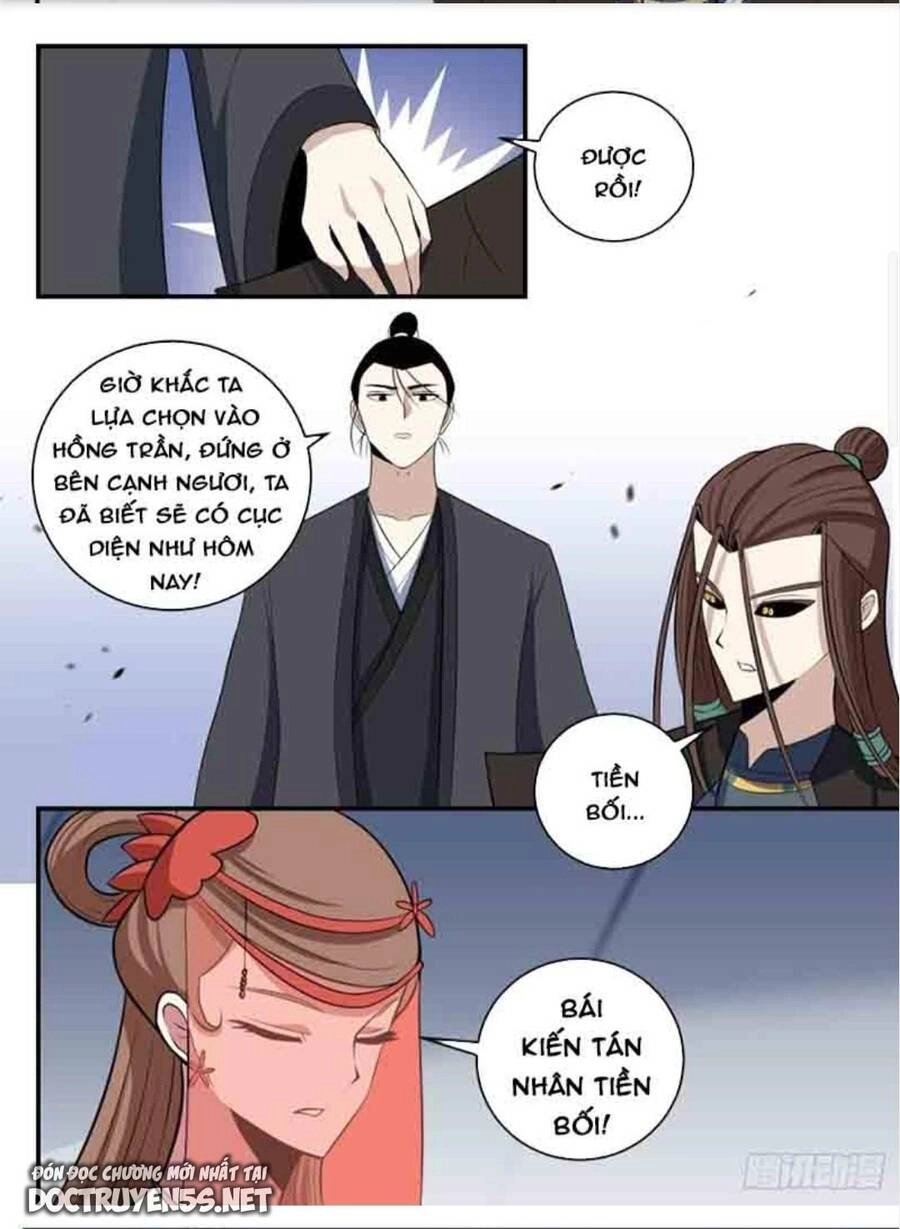 Ta Làm Kiêu Hùng Tại Dị Giới Chapter 322 - 2