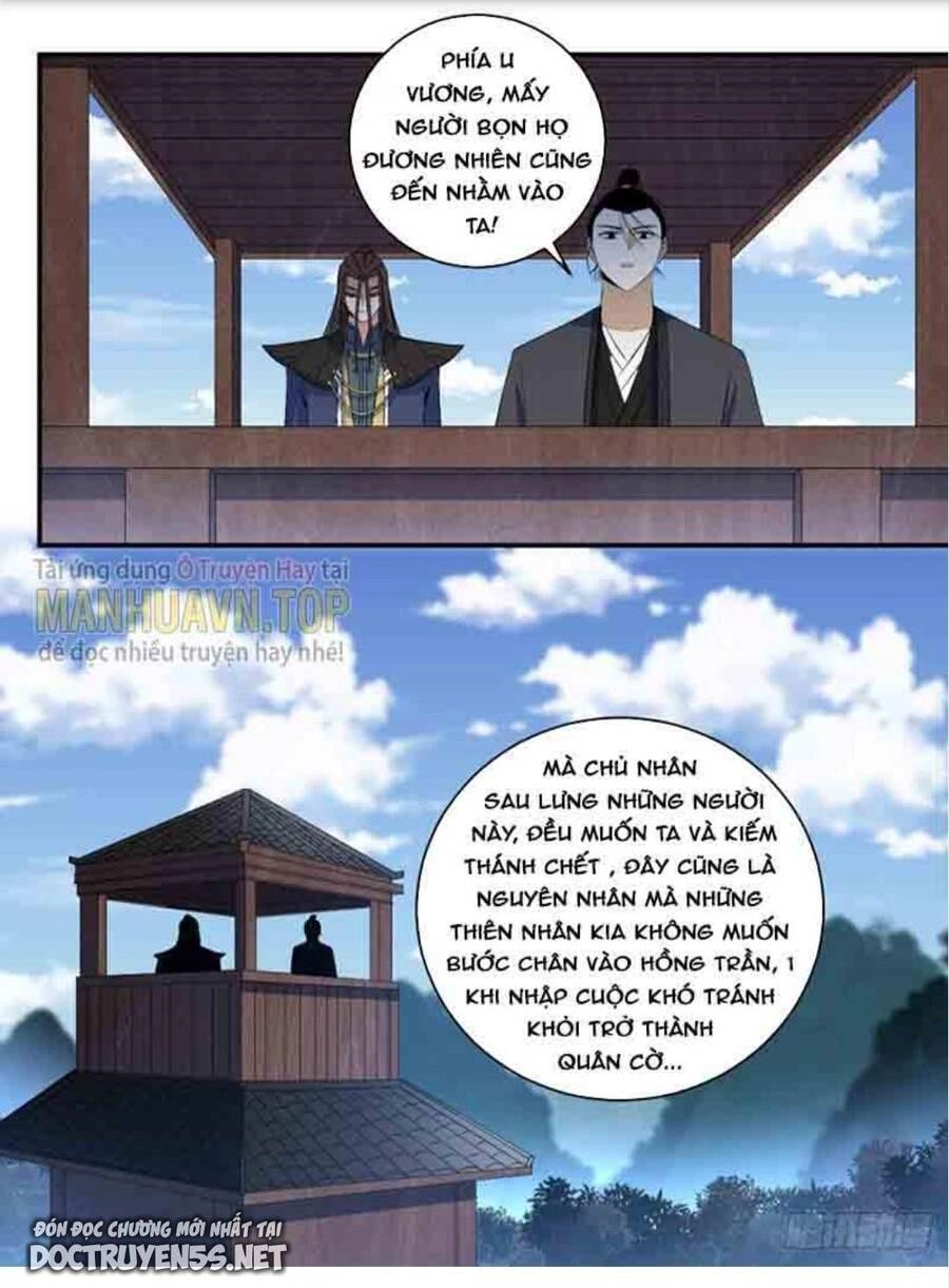 Ta Làm Kiêu Hùng Tại Dị Giới Chapter 322 - 5