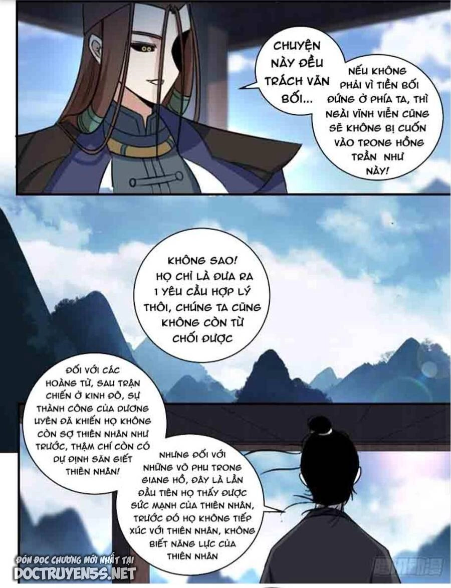Ta Làm Kiêu Hùng Tại Dị Giới Chapter 322 - 6
