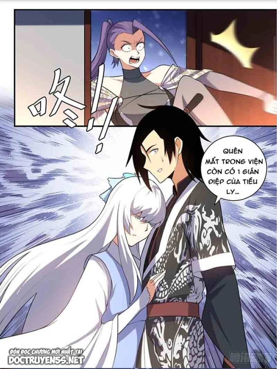 Ta Làm Kiêu Hùng Tại Dị Giới Chapter 323 - 1