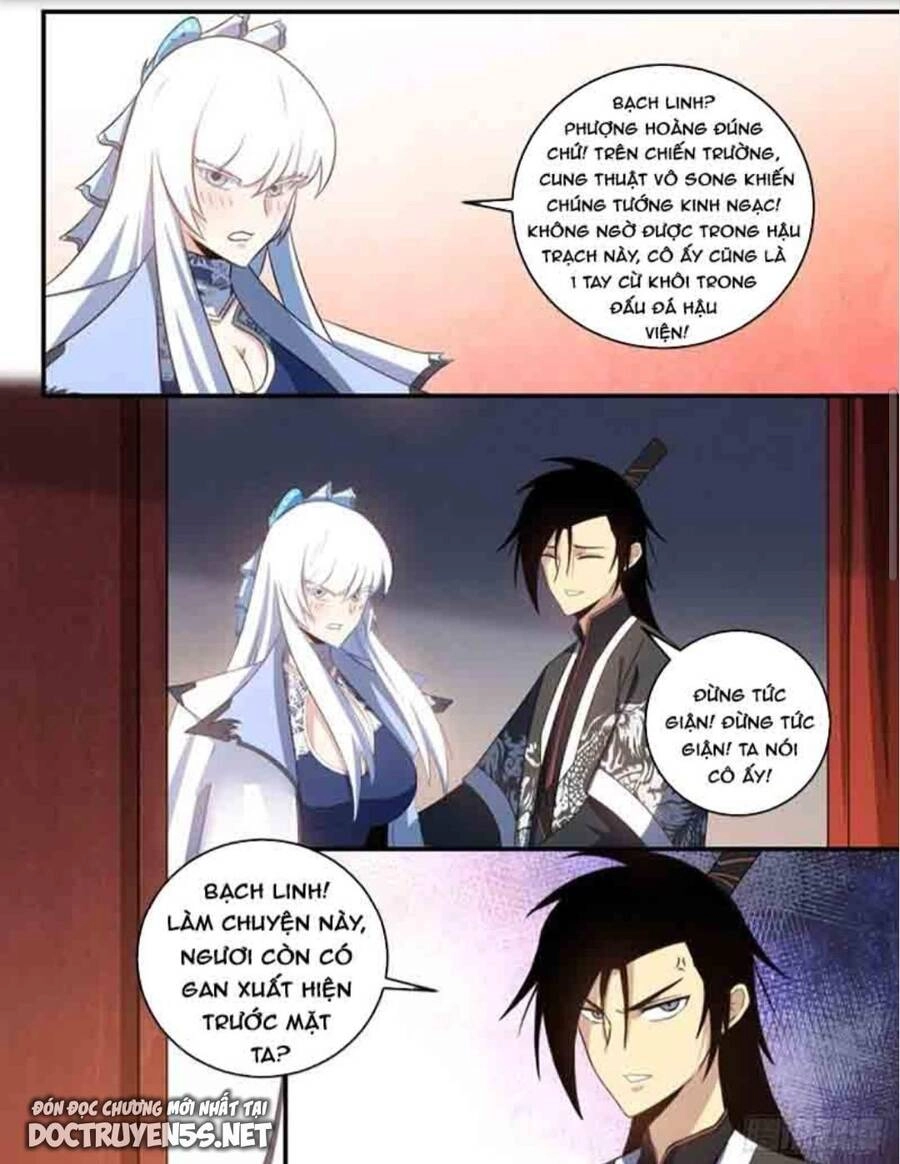 Ta Làm Kiêu Hùng Tại Dị Giới Chapter 323 - 3