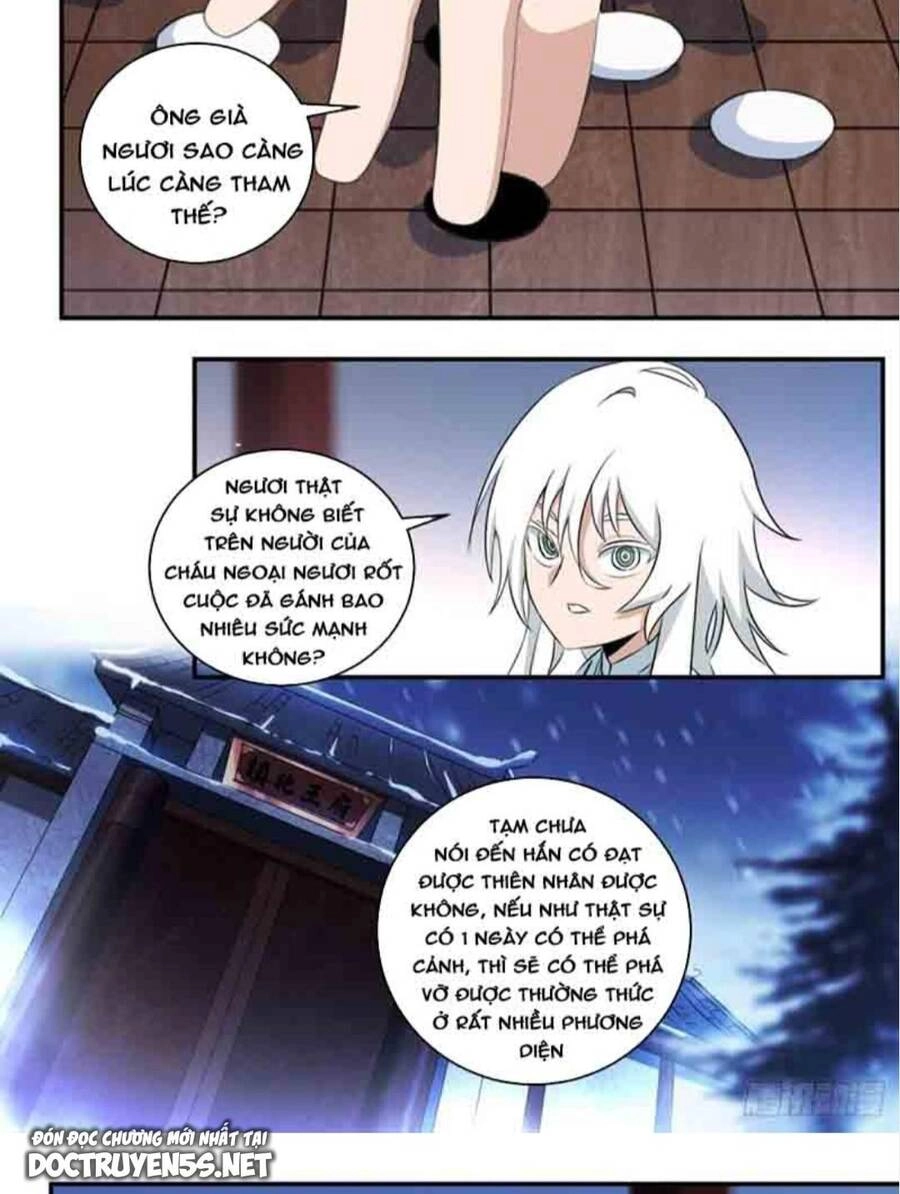 Ta Làm Kiêu Hùng Tại Dị Giới Chapter 324 - 1