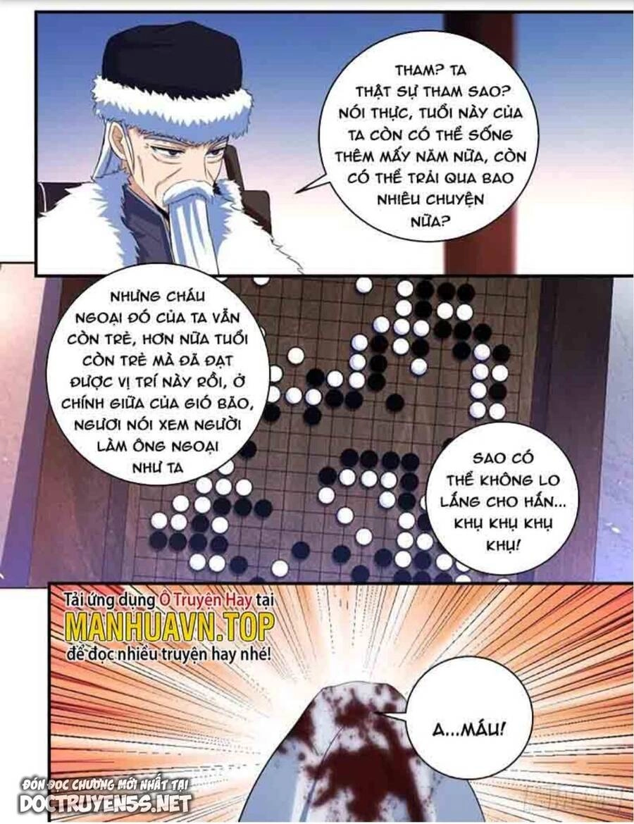 Ta Làm Kiêu Hùng Tại Dị Giới Chapter 324 - 2