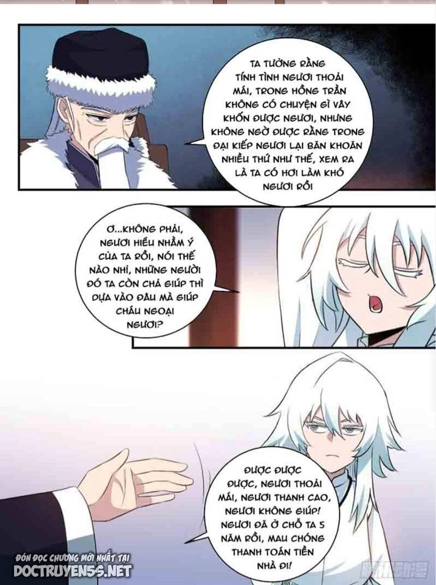 Ta Làm Kiêu Hùng Tại Dị Giới Chapter 324 - 5