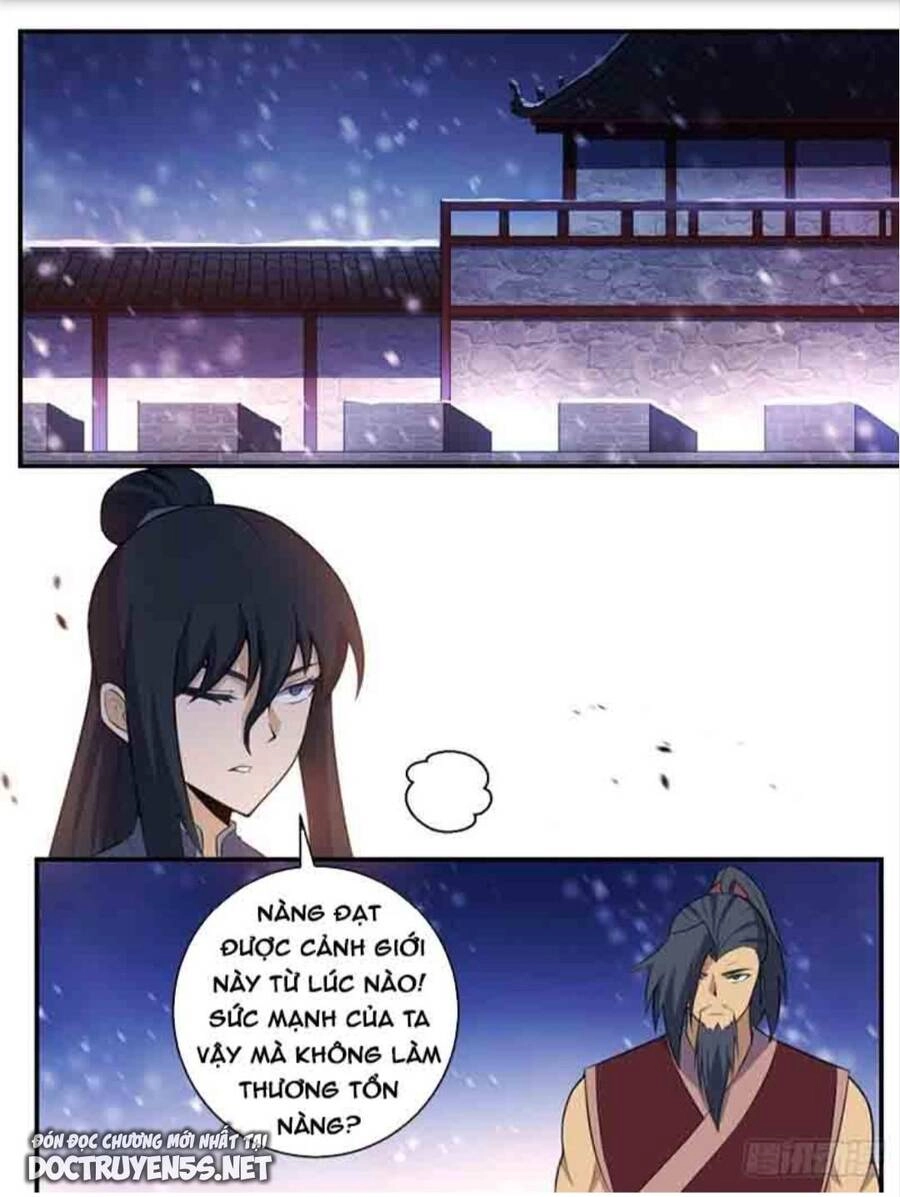 Ta Làm Kiêu Hùng Tại Dị Giới Chapter 324 - 10