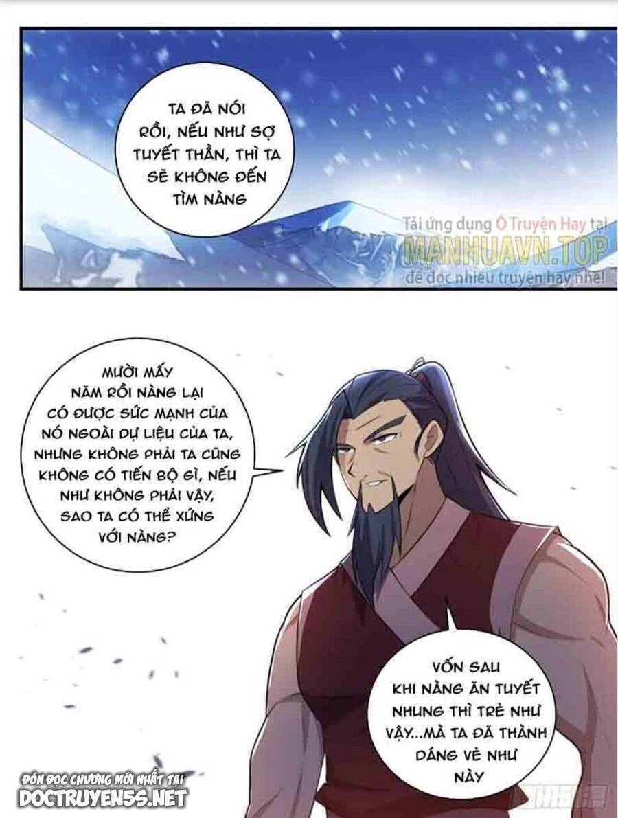 Ta Làm Kiêu Hùng Tại Dị Giới Chapter 324 - 11