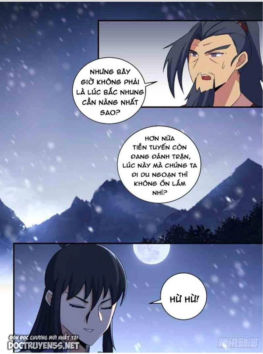 Ta Làm Kiêu Hùng Tại Dị Giới Chapter 325 - 9