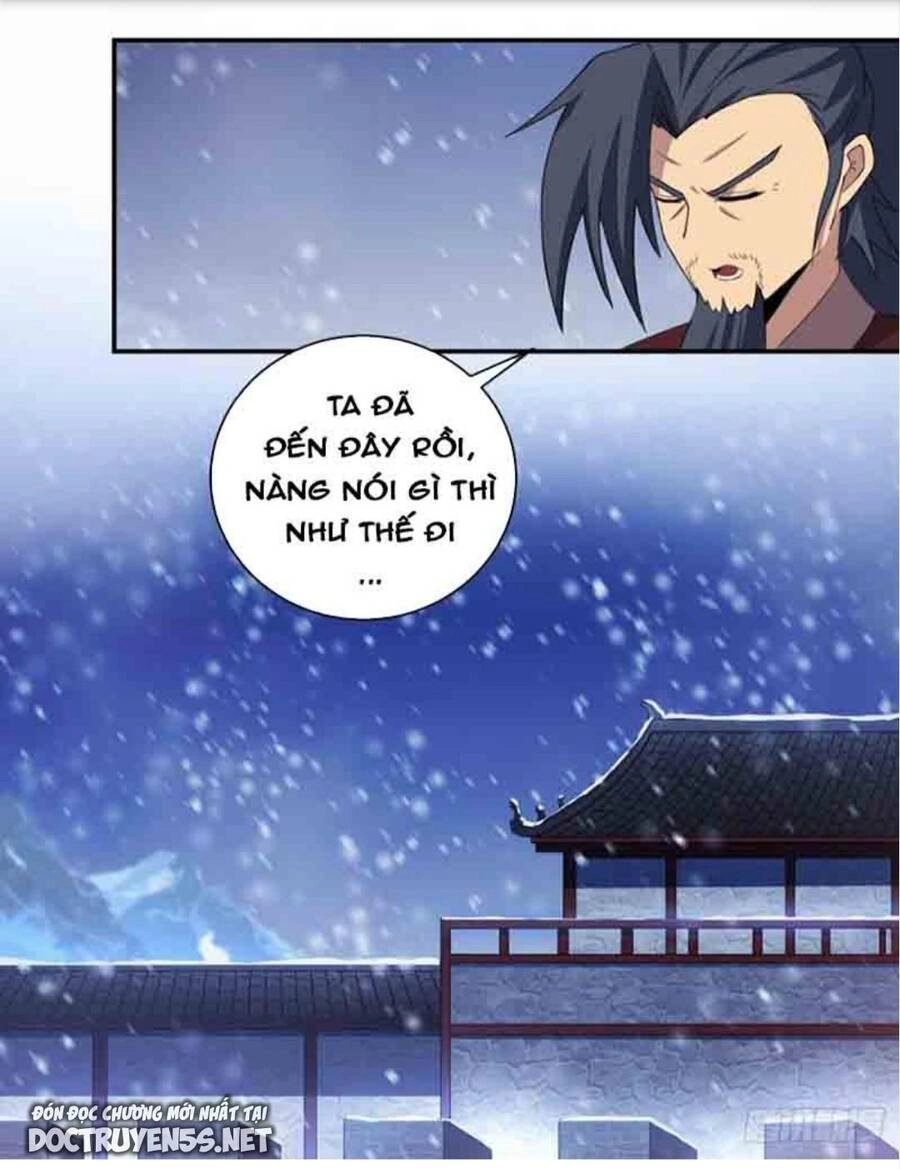 Ta Làm Kiêu Hùng Tại Dị Giới Chapter 325 - 11