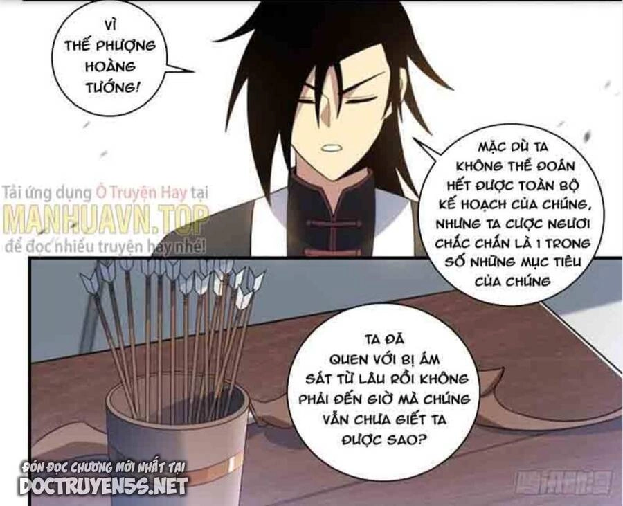 Ta Làm Kiêu Hùng Tại Dị Giới Chapter 326 - 3