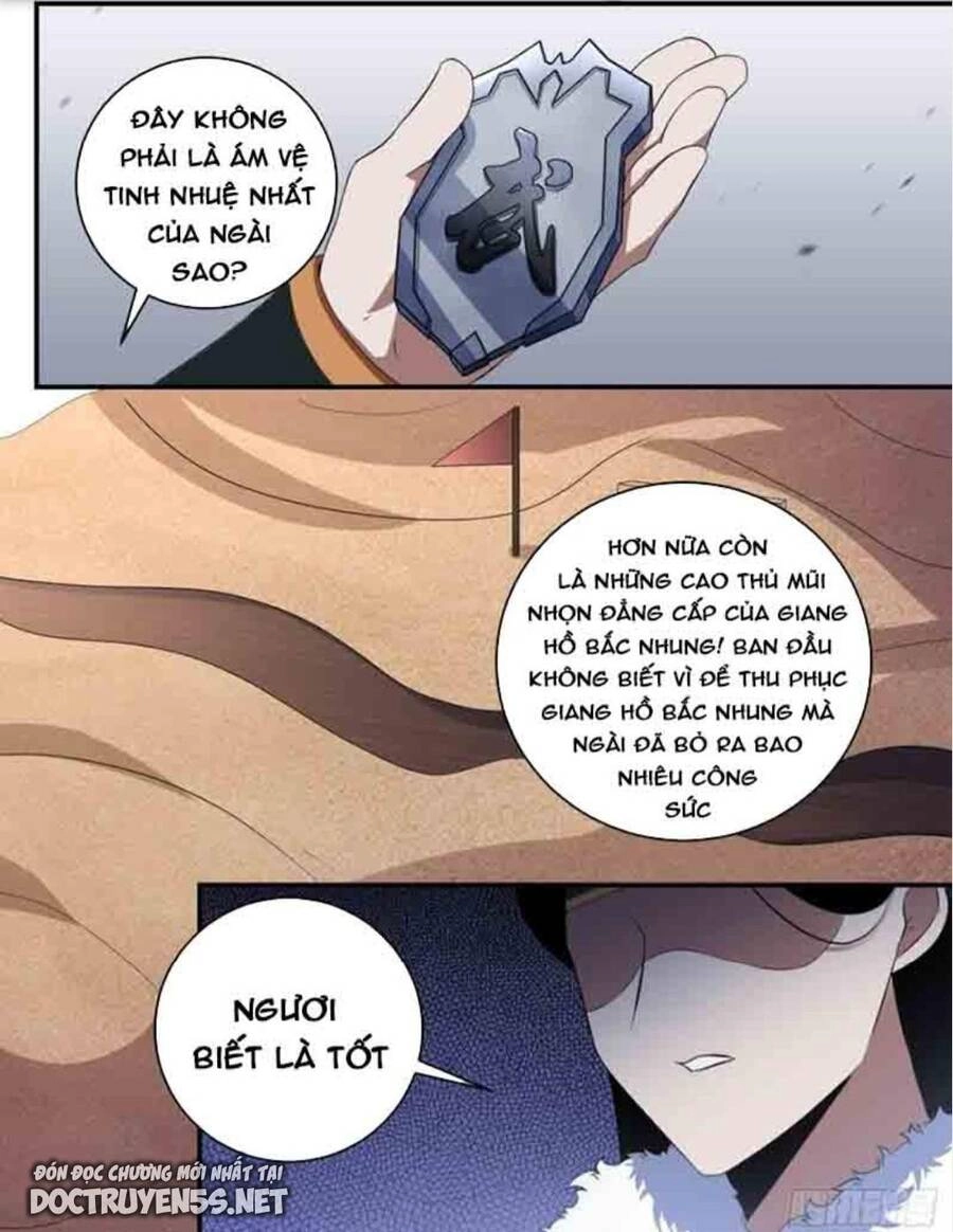 Ta Làm Kiêu Hùng Tại Dị Giới Chapter 327 - 1