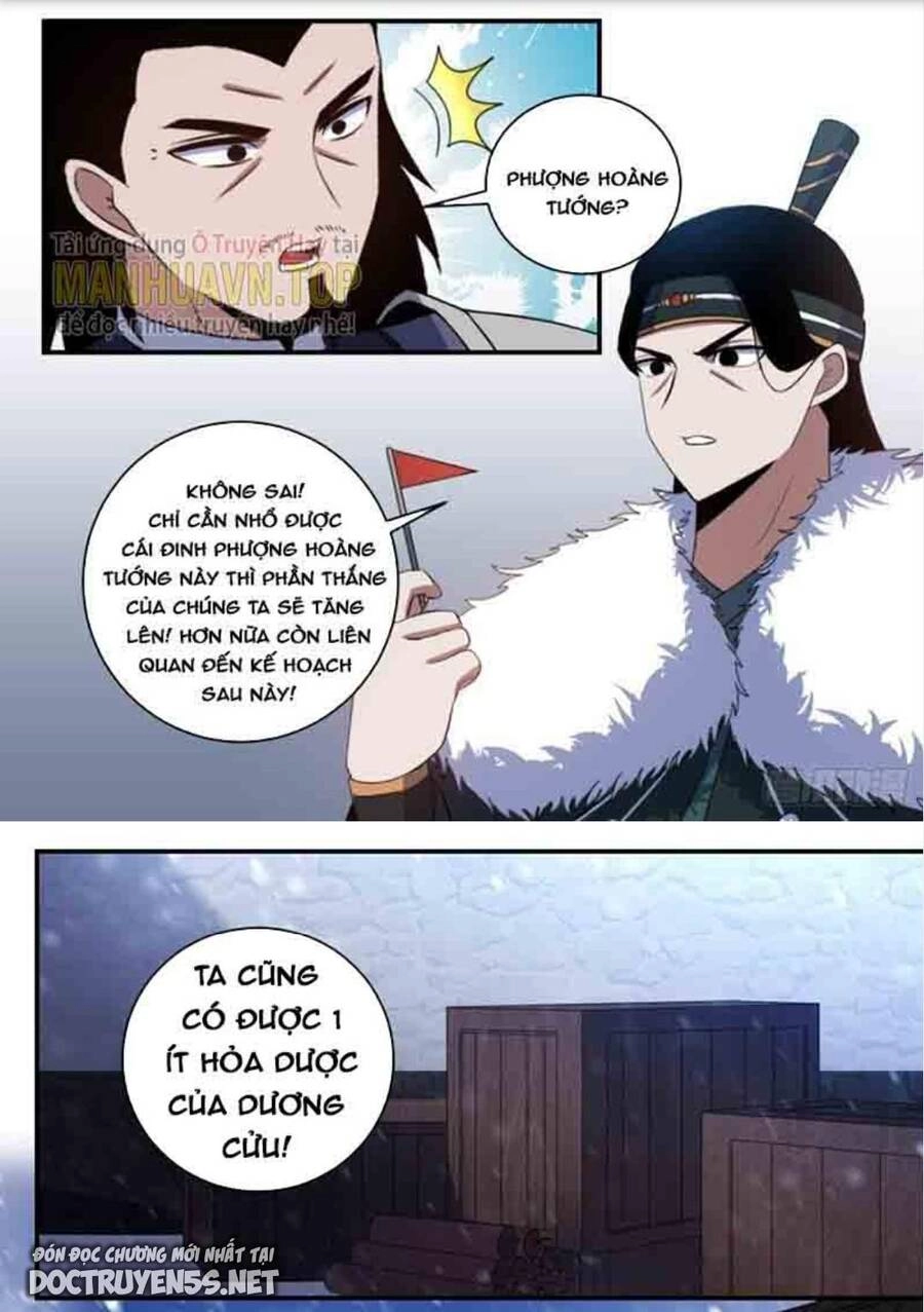 Ta Làm Kiêu Hùng Tại Dị Giới Chapter 327 - 4