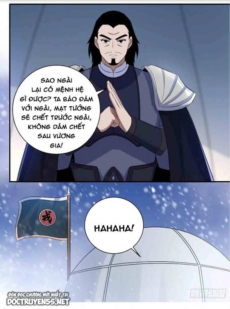 Ta Làm Kiêu Hùng Tại Dị Giới Chapter 327 - 10