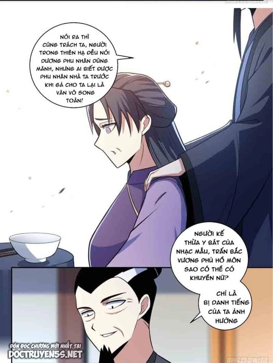 Ta Làm Kiêu Hùng Tại Dị Giới Chapter 328 - 6