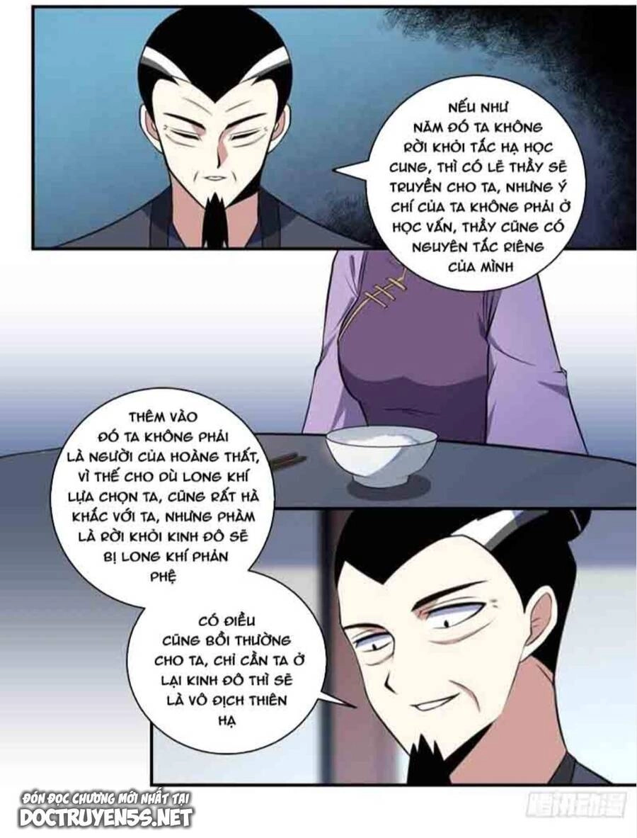 Ta Làm Kiêu Hùng Tại Dị Giới Chapter 328 - 8