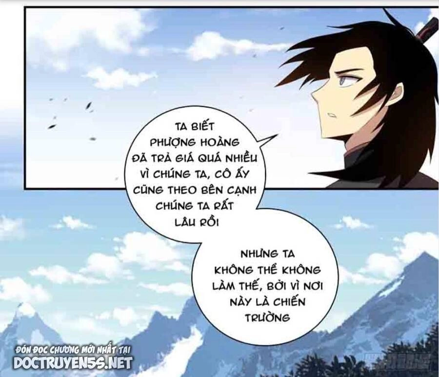 Ta Làm Kiêu Hùng Tại Dị Giới Chapter 329 - 4