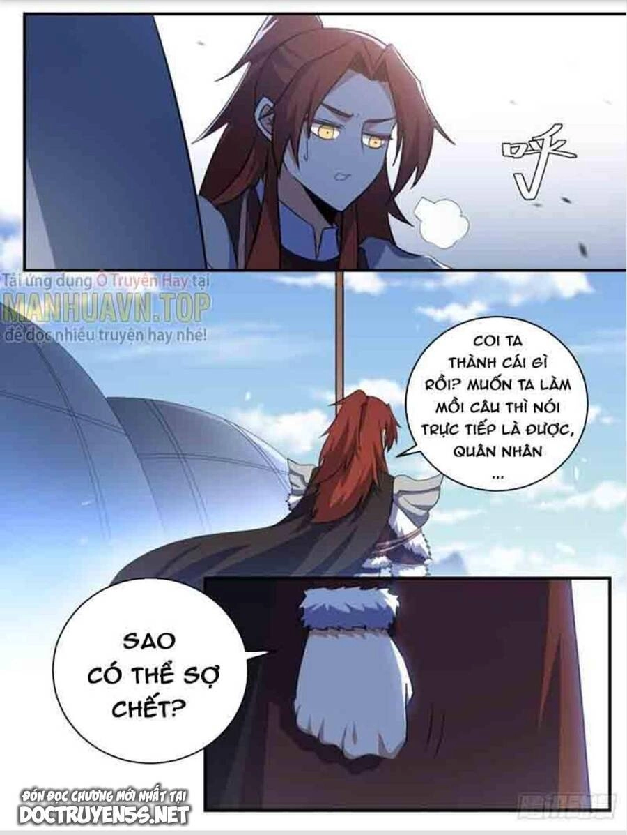 Ta Làm Kiêu Hùng Tại Dị Giới Chapter 329 - 7