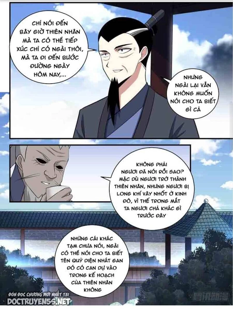 Ta Làm Kiêu Hùng Tại Dị Giới Chapter 329 - 10