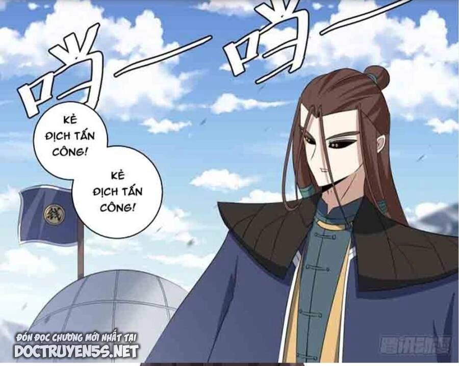 Ta Làm Kiêu Hùng Tại Dị Giới Chapter 330 - 5