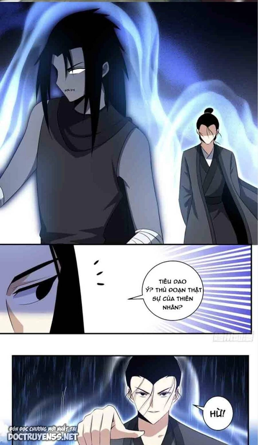 Ta Làm Kiêu Hùng Tại Dị Giới Chapter 331 - 2