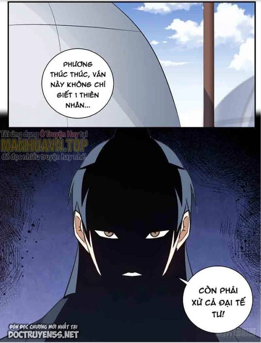 Ta Làm Kiêu Hùng Tại Dị Giới Chapter 332 - 3