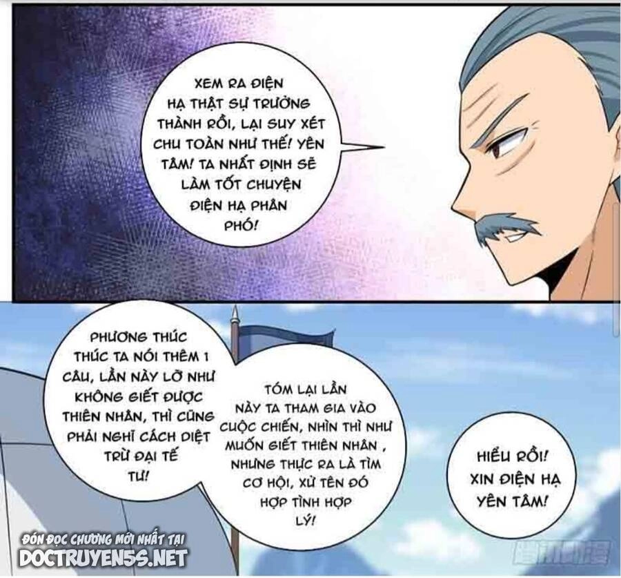 Ta Làm Kiêu Hùng Tại Dị Giới Chapter 332 - 5