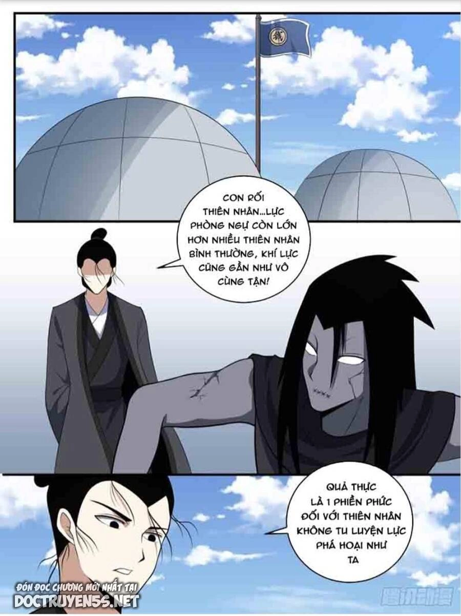 Ta Làm Kiêu Hùng Tại Dị Giới Chapter 332 - 6