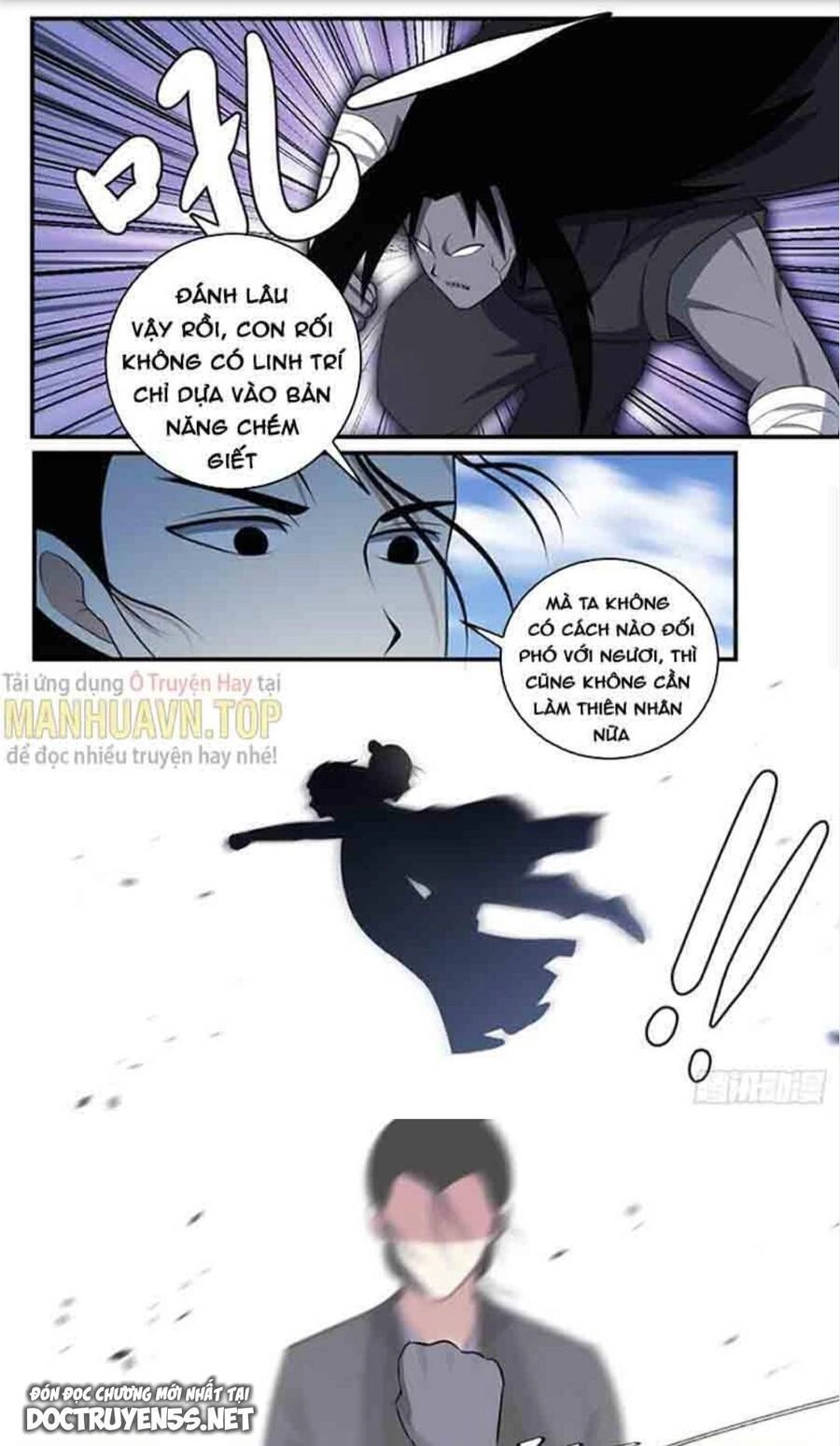 Ta Làm Kiêu Hùng Tại Dị Giới Chapter 332 - 7