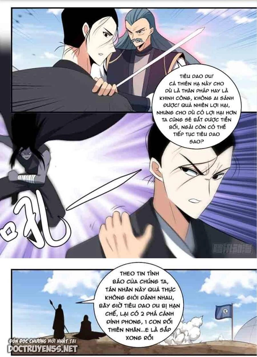 Ta Làm Kiêu Hùng Tại Dị Giới Chapter 333 - 6