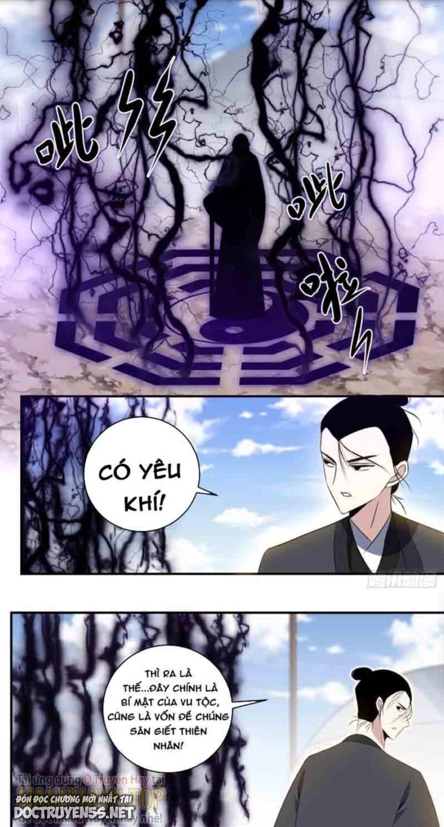 Ta Làm Kiêu Hùng Tại Dị Giới Chapter 333 - 11