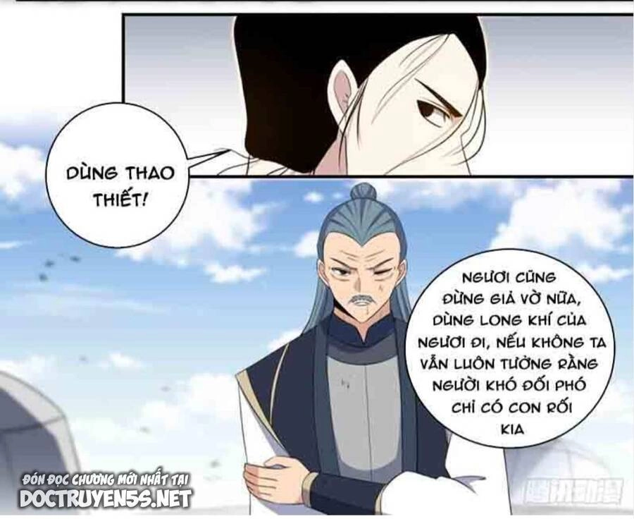 Ta Làm Kiêu Hùng Tại Dị Giới Chapter 333 - 12