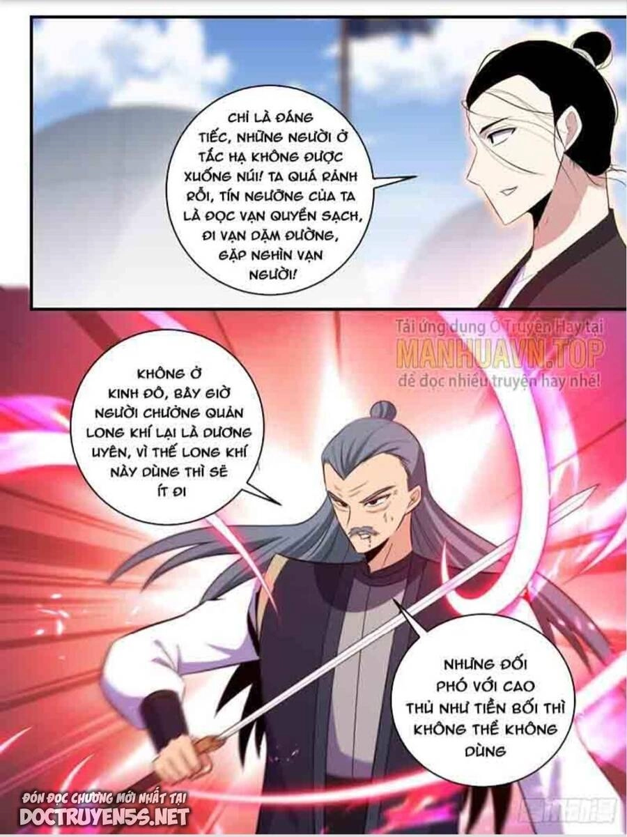 Ta Làm Kiêu Hùng Tại Dị Giới Chapter 334 - 2