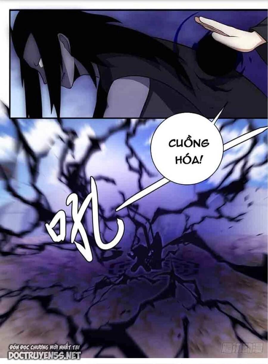 Ta Làm Kiêu Hùng Tại Dị Giới Chapter 334 - 3