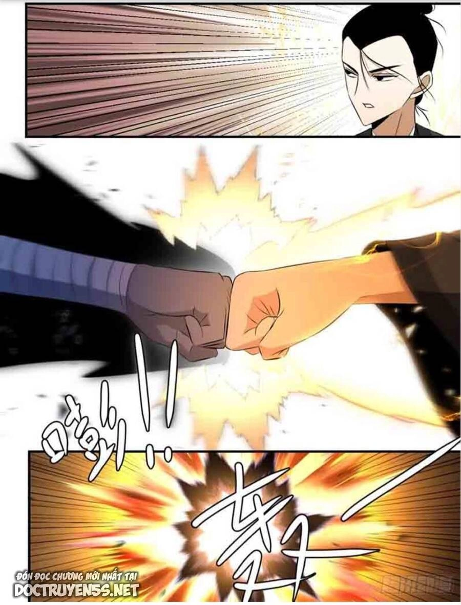 Ta Làm Kiêu Hùng Tại Dị Giới Chapter 334 - 10