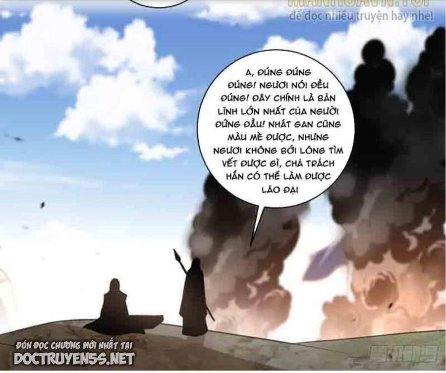 Ta Làm Kiêu Hùng Tại Dị Giới Chapter 335 - 5