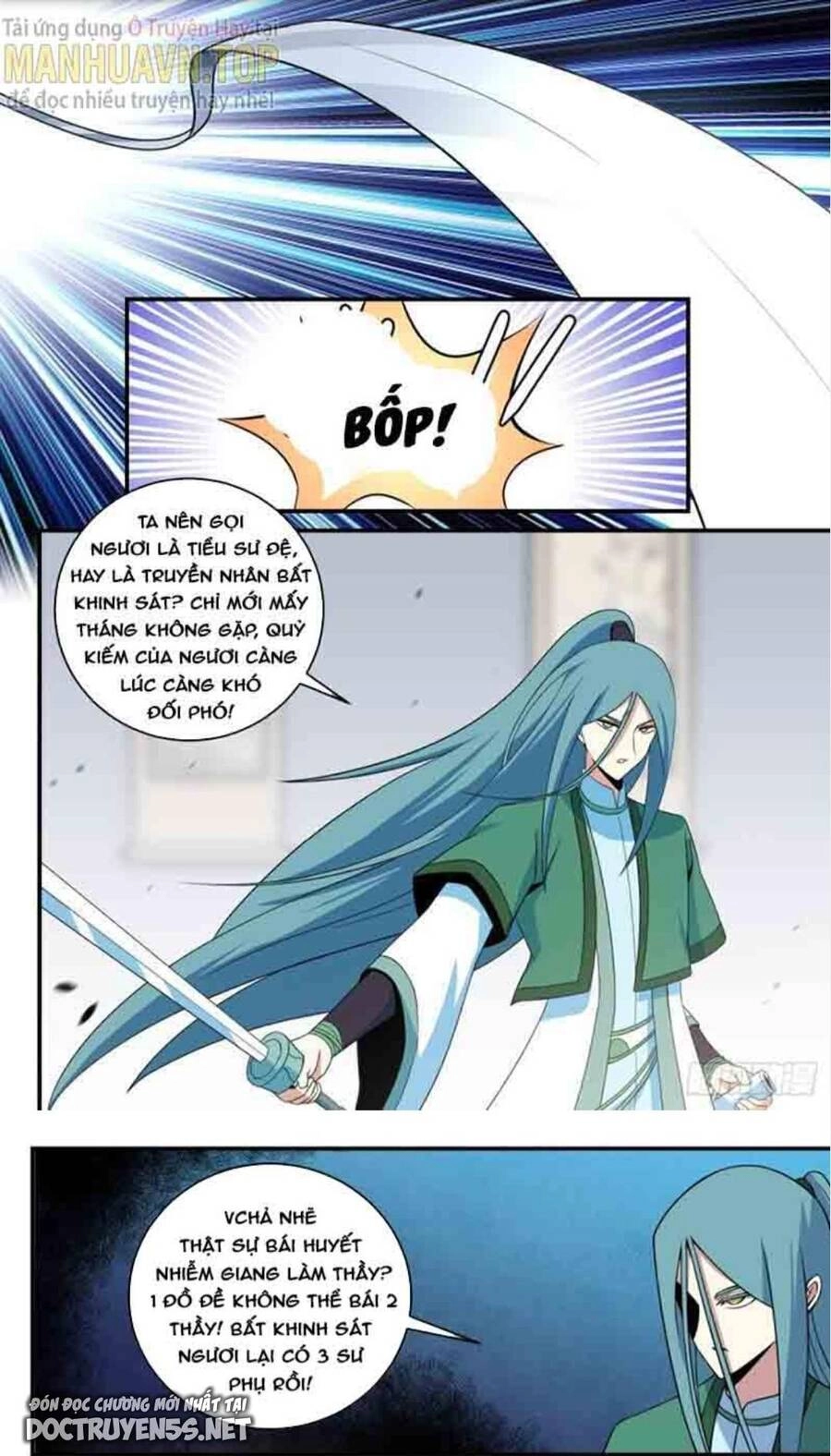 Ta Làm Kiêu Hùng Tại Dị Giới Chapter 335 - 7