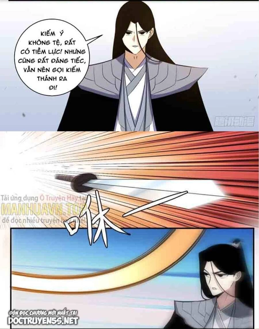 Ta Làm Kiêu Hùng Tại Dị Giới Chapter 335 - 10