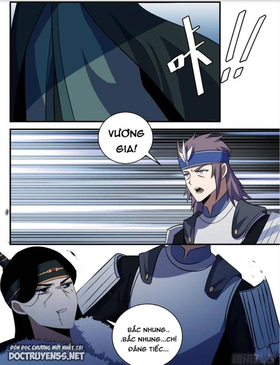 Ta Làm Kiêu Hùng Tại Dị Giới Chapter 336 - 7