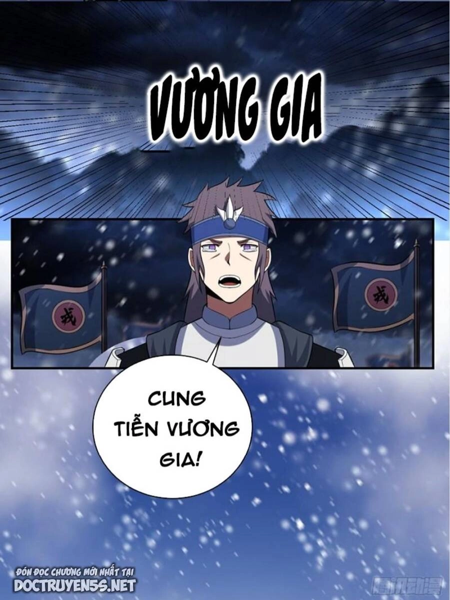 Ta Làm Kiêu Hùng Tại Dị Giới Chapter 336 - 9