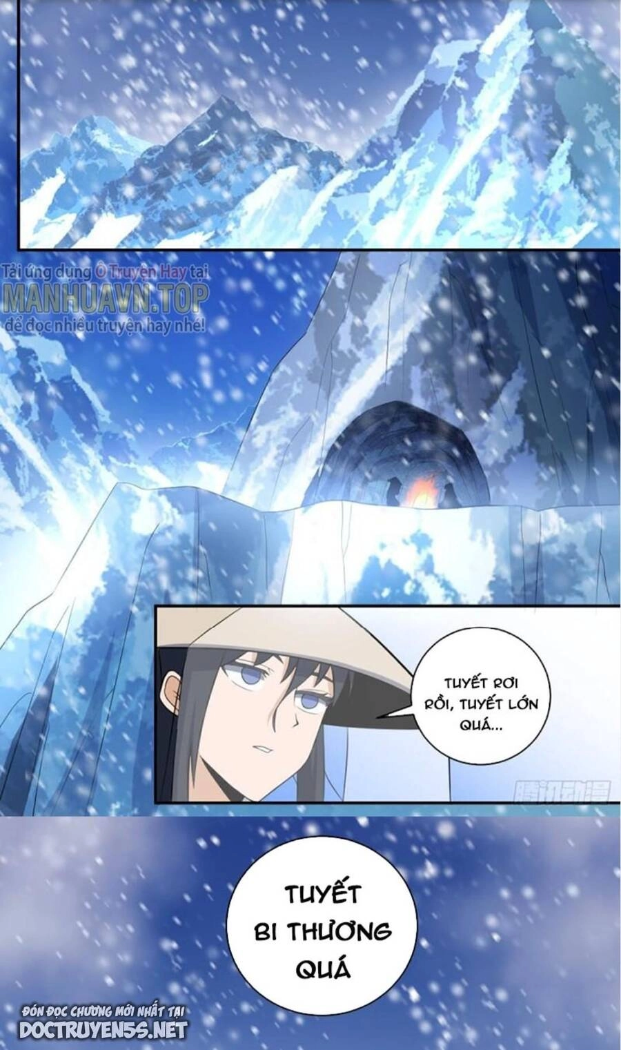 Ta Làm Kiêu Hùng Tại Dị Giới Chapter 336 - 10