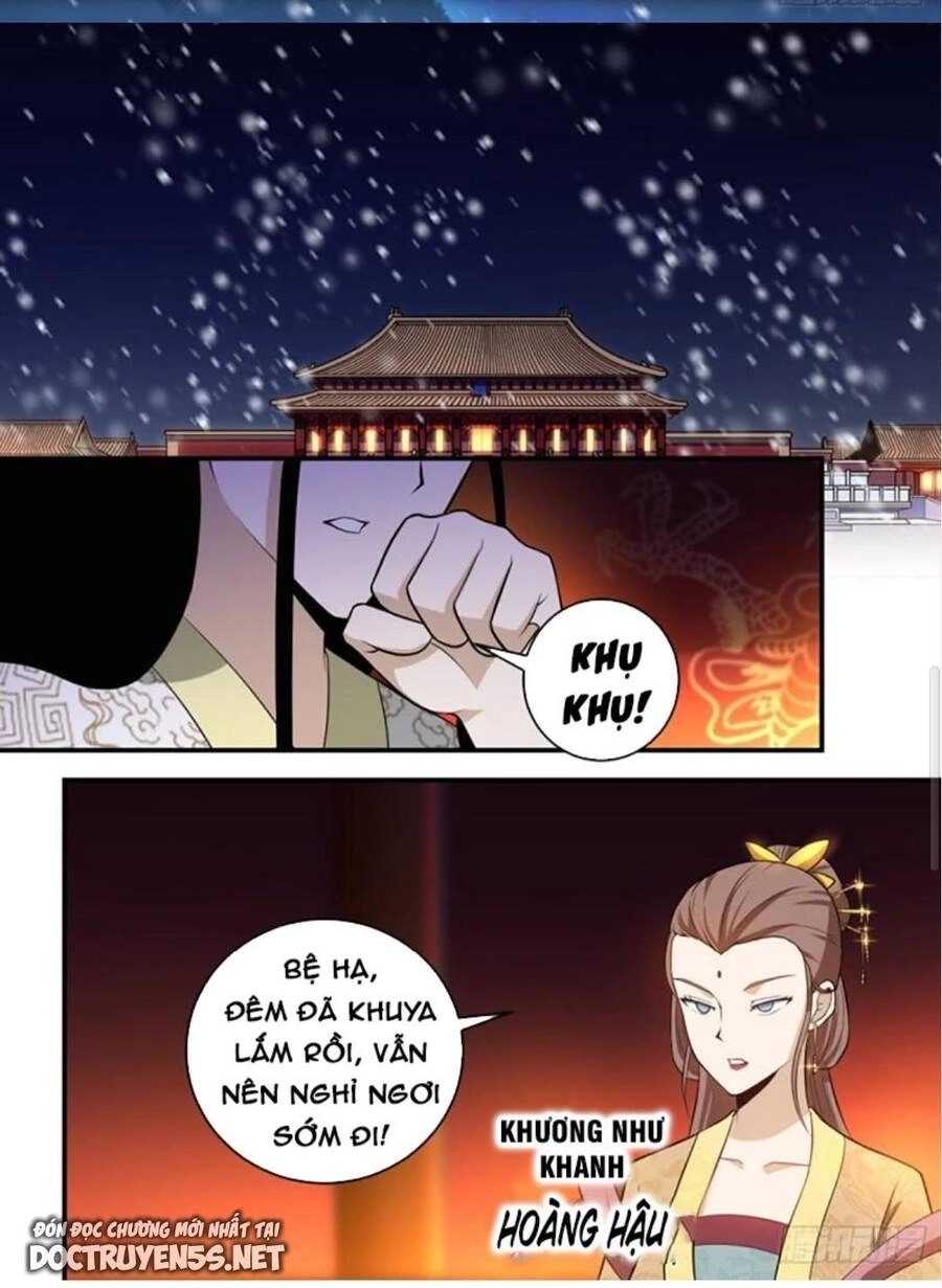 Ta Làm Kiêu Hùng Tại Dị Giới Chapter 337 - 5