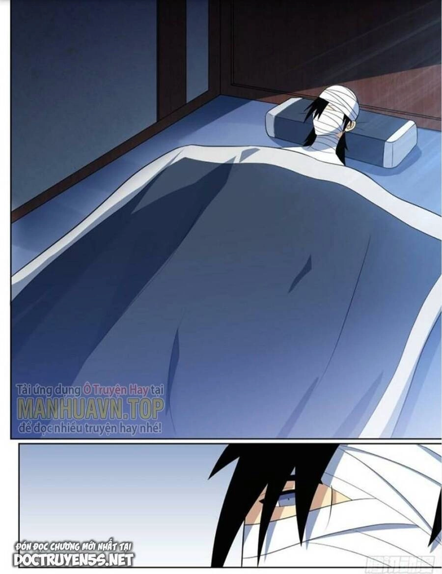 Ta Làm Kiêu Hùng Tại Dị Giới Chapter 338 - 8