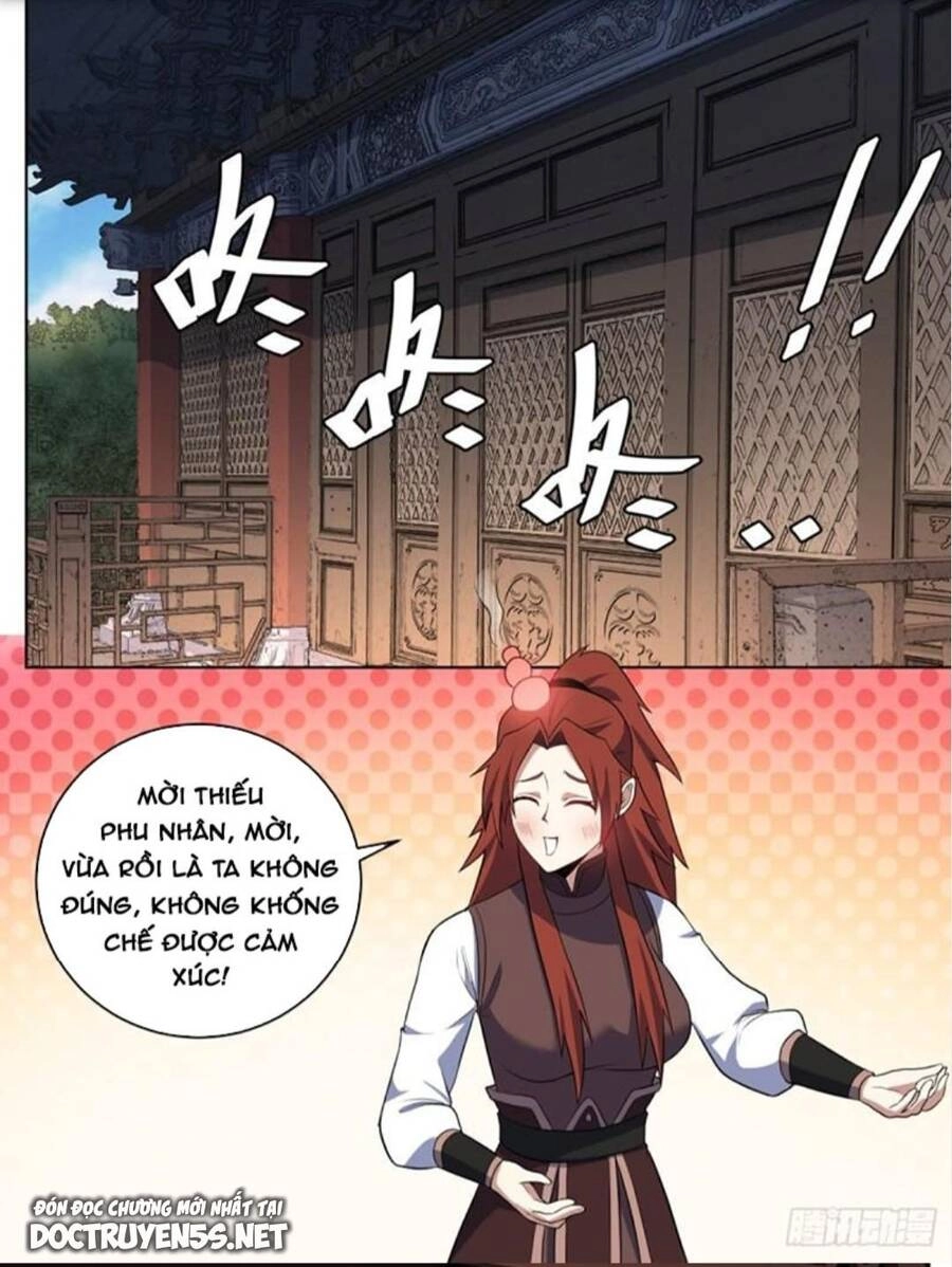 Ta Làm Kiêu Hùng Tại Dị Giới Chapter 339 - 1