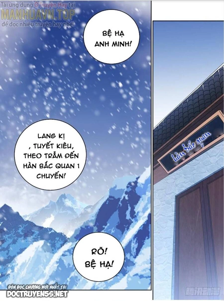 Ta Làm Kiêu Hùng Tại Dị Giới Chapter 339 - 9